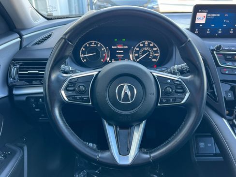 Used 2021 Acura RDX AWD image 23