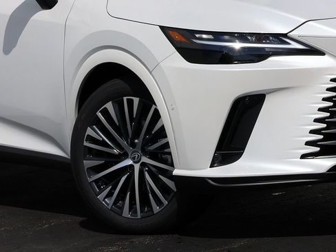 New 2026 Lexus RX 350 Premium Plus image 3