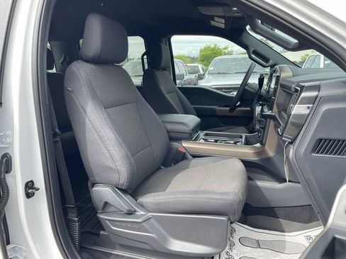 New 2026 Ford F150 STX w/ Equipment Group 201A FX4 AWD/4WD image 21