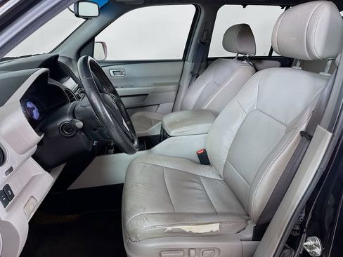 Used 2013 Honda Pilot Touring image 8