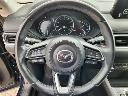 Used 2019 MAZDA CX-5 Grand Touring AWD/4WD image 9