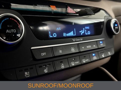 Used 2021 Hyundai Tucson Ultimate FWD image 10