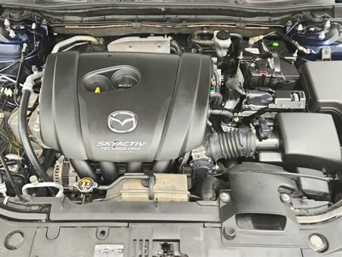 Used 2015 MAZDA MAZDA3 s Grand Touring image 15