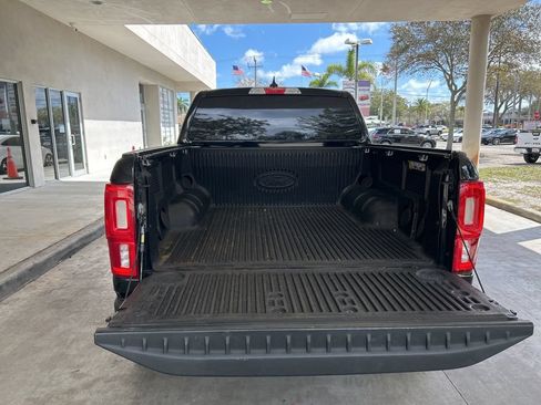 Used 2021 Ford Ranger XLT w/ Tremor Off-Road Package AWD/4WD image 32