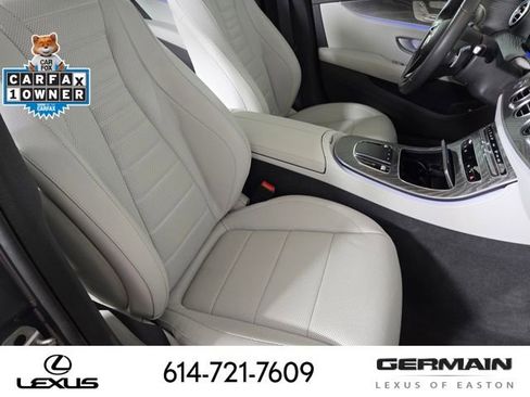 Used 2023 Mercedes-Benz E 450 4MATIC Sedan image 29