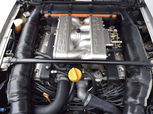 Used 1993 Porsche 928 GTS RWD image 65