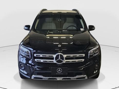 Certified 2022 Mercedes-Benz GLB 250 4MATIC w/ Premium Package Lite image 2