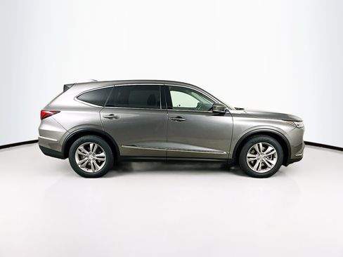Used 2024 Acura MDX SH-AWD image 10