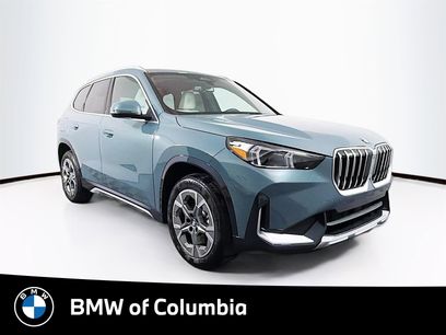 New 2026 BMW X1 xDrive28i w/ Convenience Package