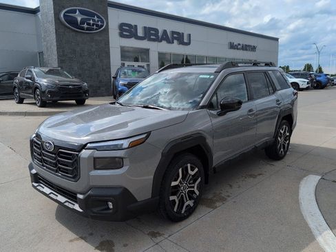 New 2026 Subaru Outback Touring XT AWD/4WD image 1
