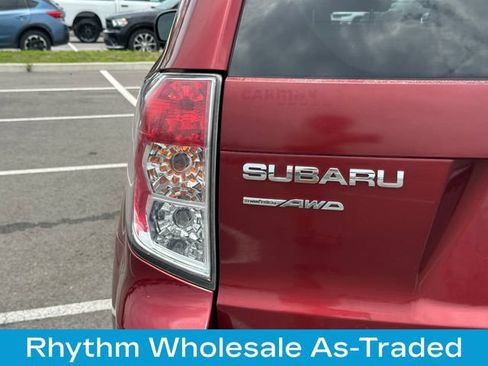 Used 2010 Subaru Forester 2.5X Premium w/ Popular Equipment Group 1A AWD/4WD image 34
