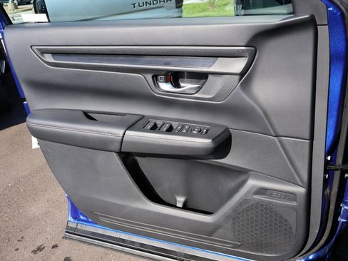 Certified 2023 Honda CR-V Sport image 29