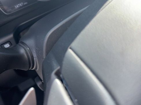 Used 2024 Lexus ES 350 w/ Premium Package image 2