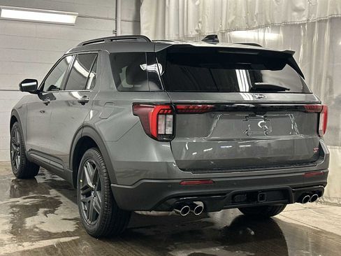 New 2026 Ford Explorer ST w/ Sun And Sound Package image 34