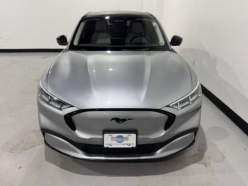Used 2021 Ford Mustang Mach-E Premium AWD/4WD image 11