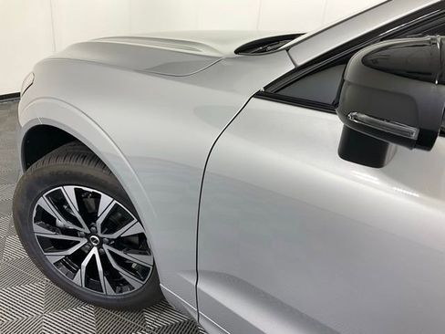 New 2025 Volvo XC60 B5 Core w/ Protection Package Premier image 51