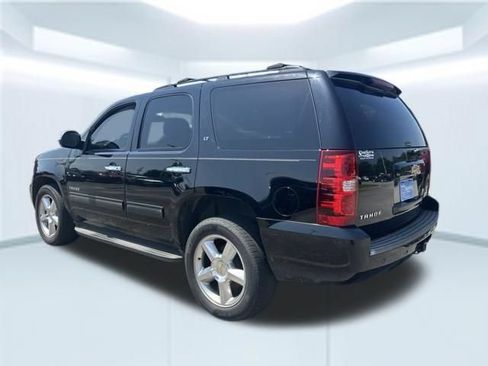 Used 2014 Chevrolet Tahoe LT w/ All-Star Edition RWD image 8