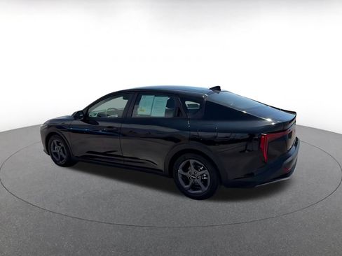 Used 2026 Kia K4 FWD image 10