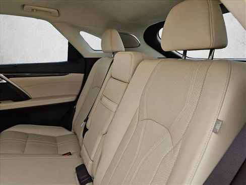 Used 2020 Lexus RX 350 FWD w/ Luxury Package image 17