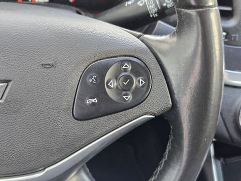 Used 2019 Chevrolet Impala LT image 25