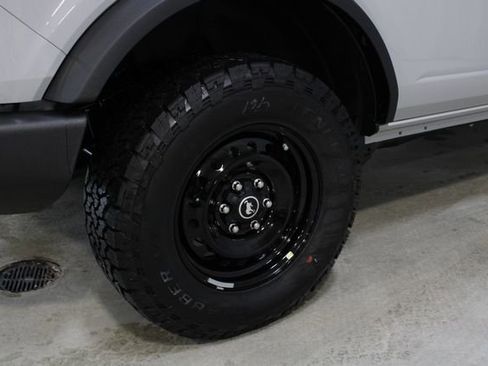 New 2026 Ford Bronco Big Bend image 26