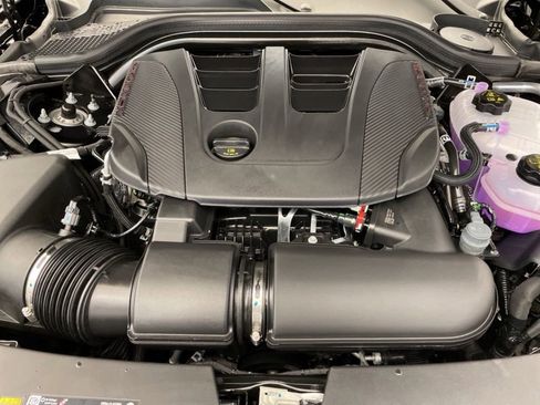 New 2026 Dodge Charger R/T Scat Pack image 19