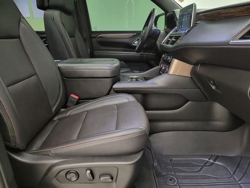 Used 2024 Chevrolet Tahoe High Country image 22