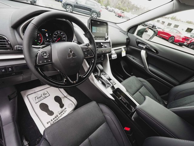 New 2026 Mitsubishi Eclipse Cross SE AWD/4WD image 15
