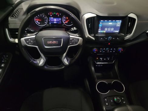 Used 2019 GMC Terrain SLE w/ Driver Convenience Package AWD/4WD image 22