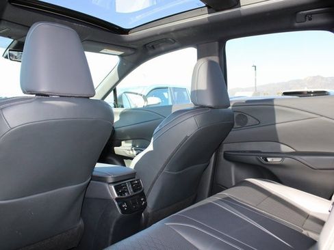 Certified 2023 Lexus RX 350 image 9