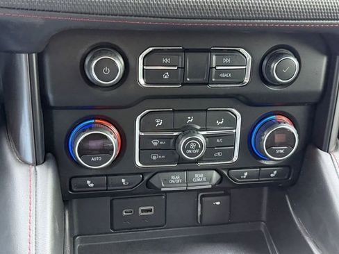 Used 2022 Chevrolet Tahoe RST AWD/4WD image 5