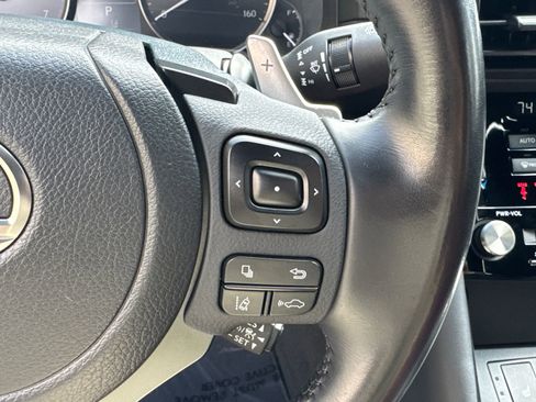 Used 2024 Lexus IS 350 F Sport w/ Accessory Package 2 image 25