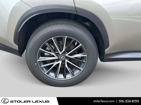 Used 2023 Lexus NX 350 AWD image 8
