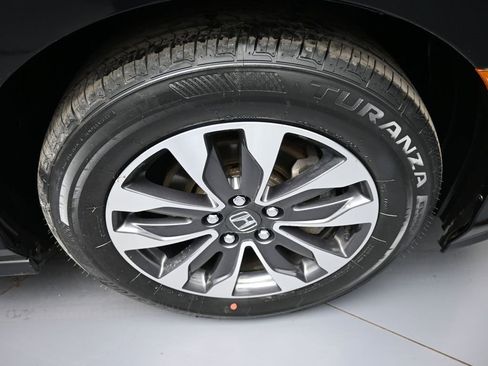 Used 2024 Honda Odyssey EX-L image 13