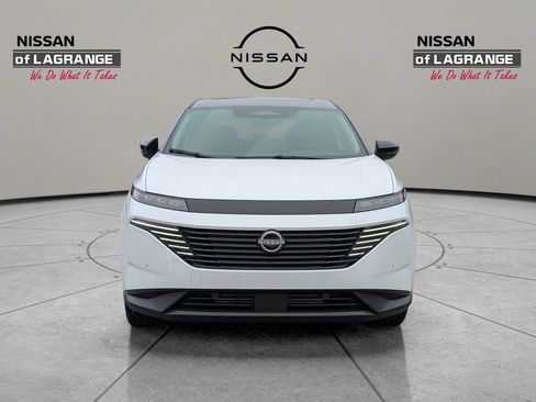 New 2025 Nissan Murano SL AWD/4WD image 2