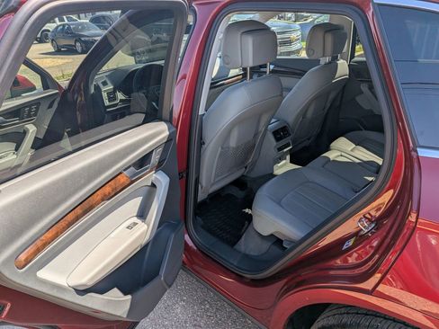 Used 2020 Audi Q5 2.0T Premium image 27