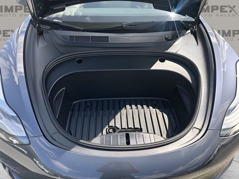 Used 2023 Tesla Model 3 Standard Range image 36