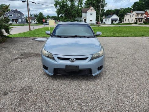 Used 2012 Scion tC FWD image 13