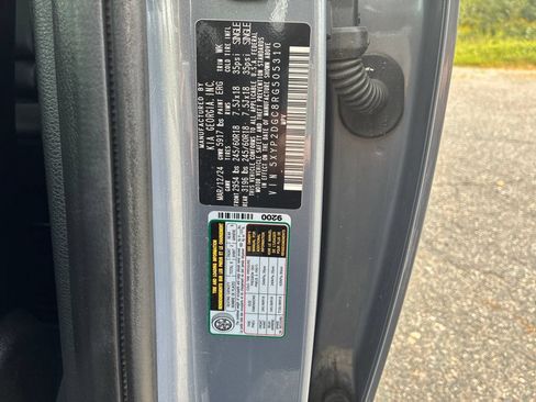 Certified 2024 Kia Telluride LX AWD/4WD image 26