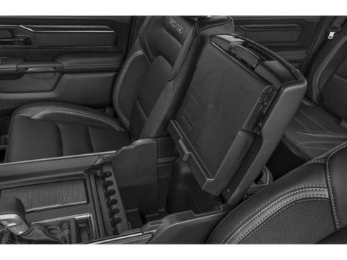 New 2026 RAM 1500 RHO image 23