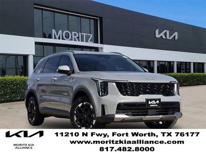 New 2026 Kia Sorento S