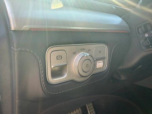 Used 2024 Mercedes-Benz GLE 63 AMG S image 31