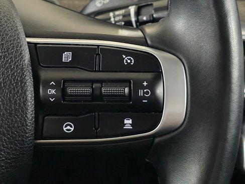 Used 2022 Kia K5 EX w/ EX Premium Package image 32