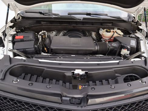 Used 2021 Cadillac Escalade Sport Platinum image 44