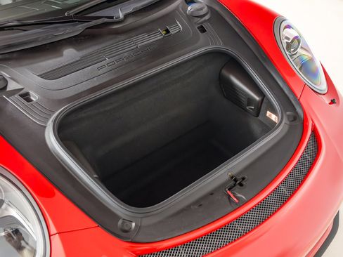 Used 2018 Porsche 911 GT3 w/ Sport Chrono Package image 36