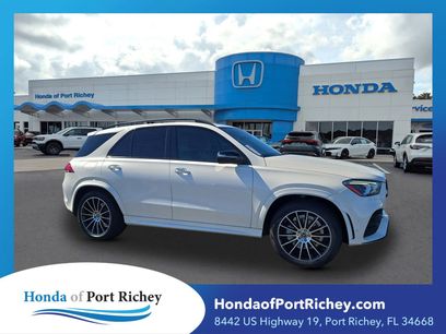 Used 2022 Mercedes-Benz GLE 350 4MATIC