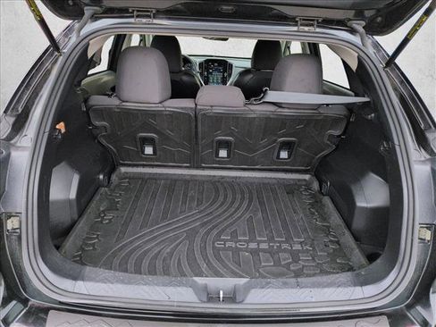 Certified 2024 Subaru Crosstrek 2.0i Premium image 6
