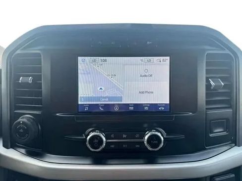 Used 2023 Ford F150 XLT w/ Equipment Group 301A Mid AWD/4WD image 26