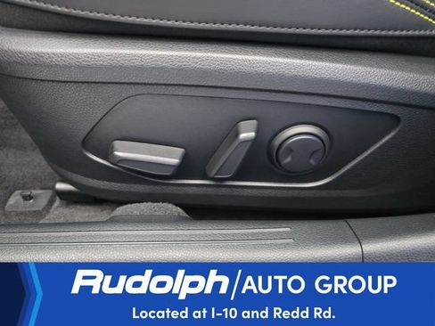 Used 2025 Kia K5 GT w/ GT1 Package FWD image 11