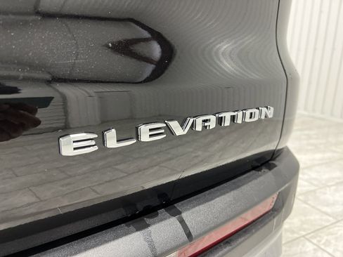 New 2026 GMC Acadia Elevation w/ Elevation Premium Package image 34